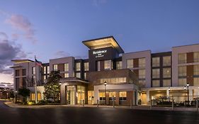 Residence Inn By Marriott Jackson The District At Eastover